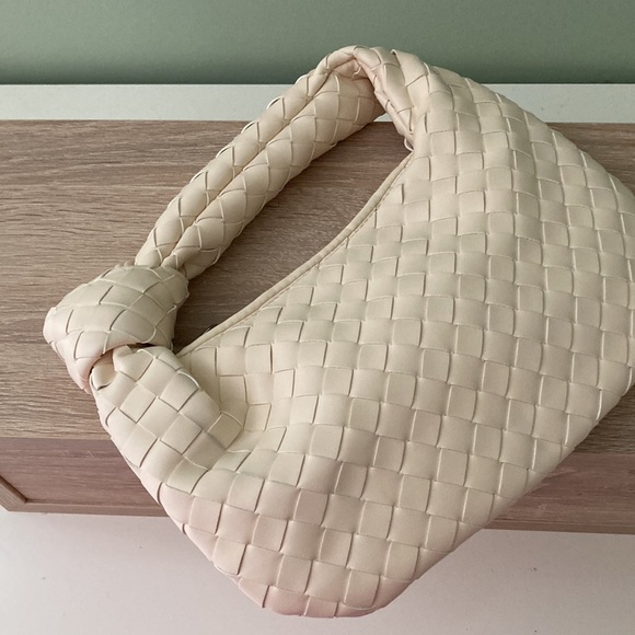 Bottega veneta style bag small size - Picture 2 of 3